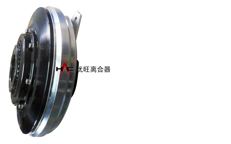 电磁离合器 HMCF型