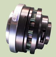 钢珠式扭矩限制器  HSTL