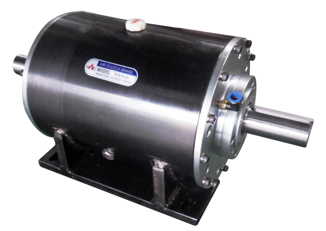 油压离合制动器 HDCB-M-60