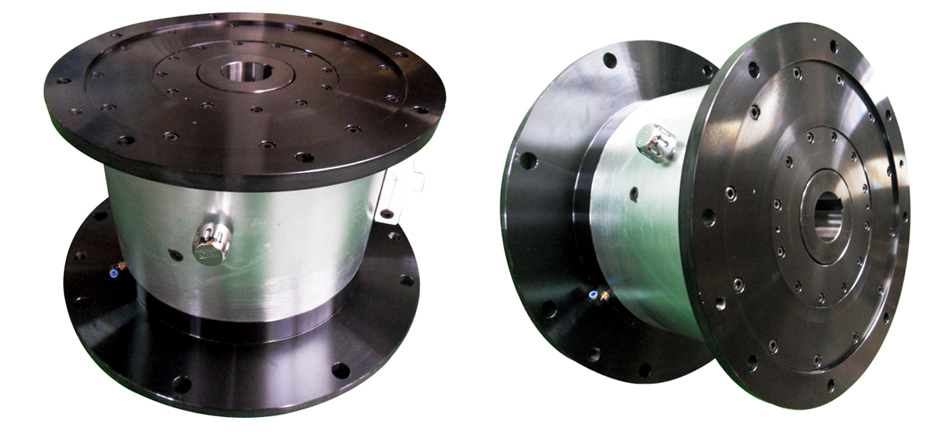 油压多片式离合器 HHC-M-500S  