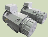 船舶用安全电磁制动器  HMBB